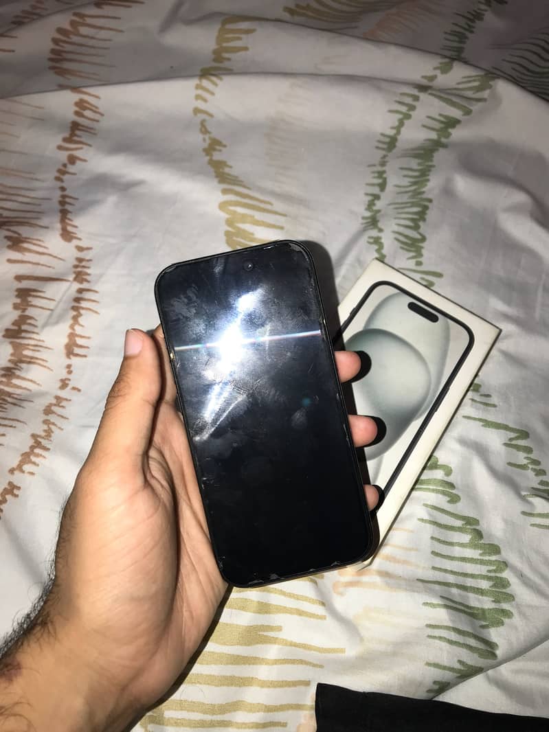 Iphone 15 1