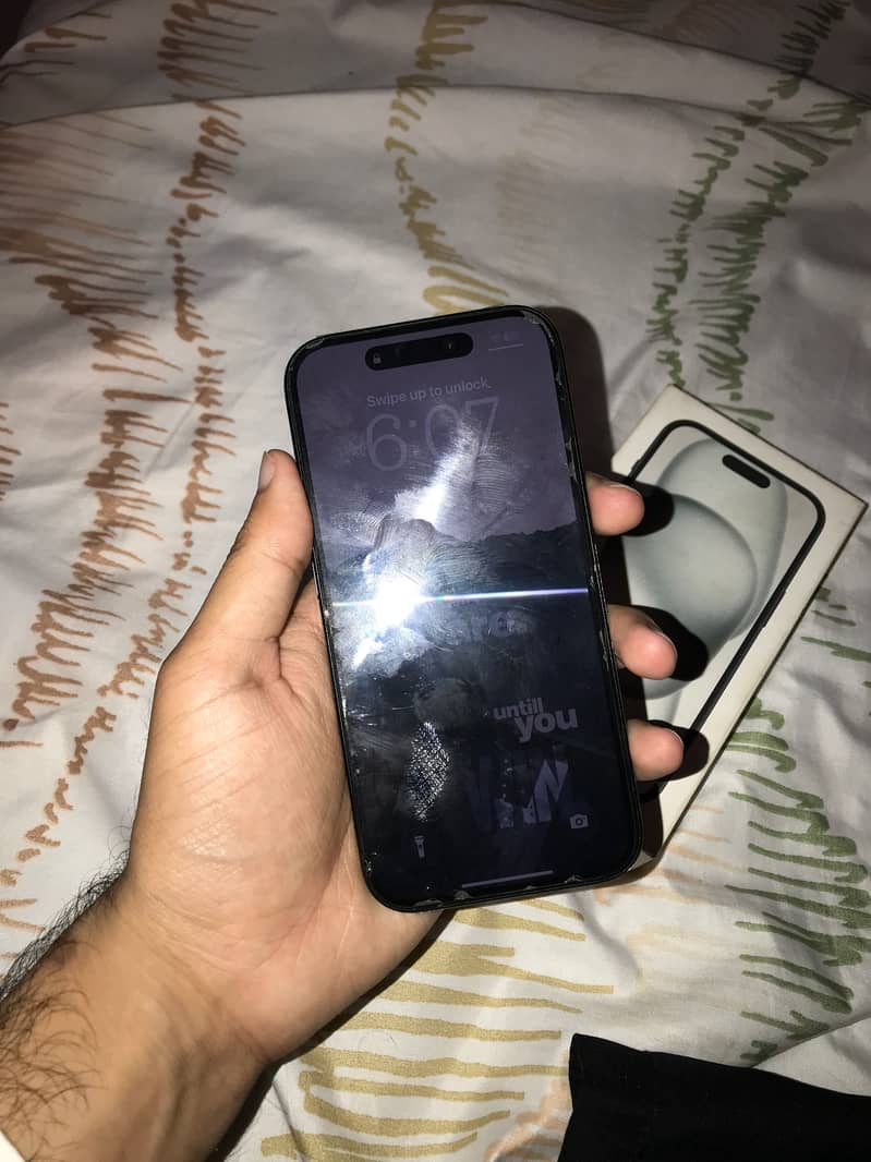 Iphone 15 3
