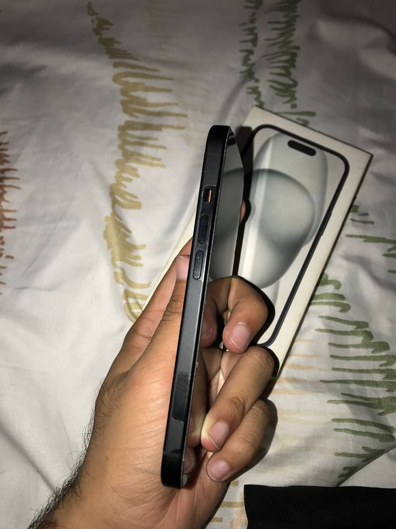Iphone 15 4