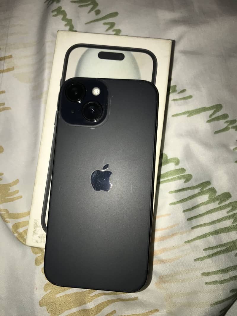 Iphone 15 5