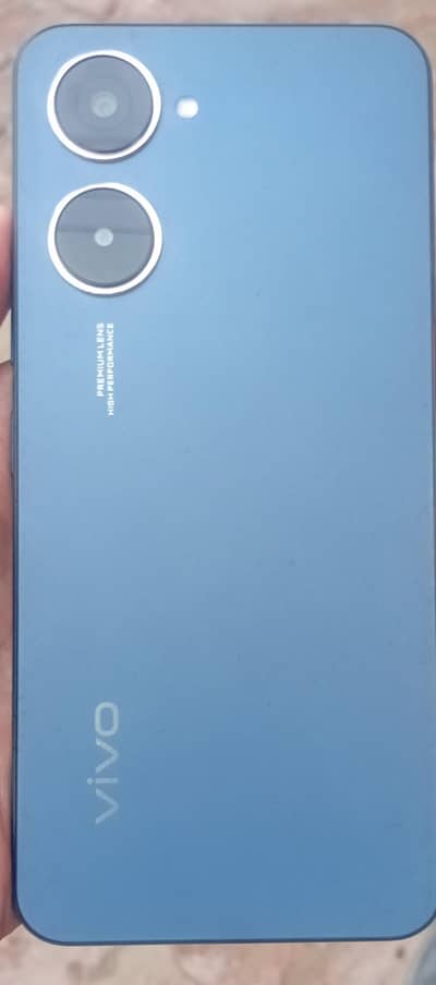 Vivo Y03