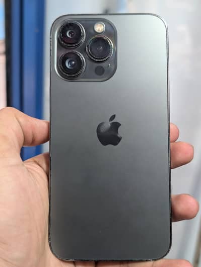 Apple iPhone 13 Pro Nonpta 256gb
