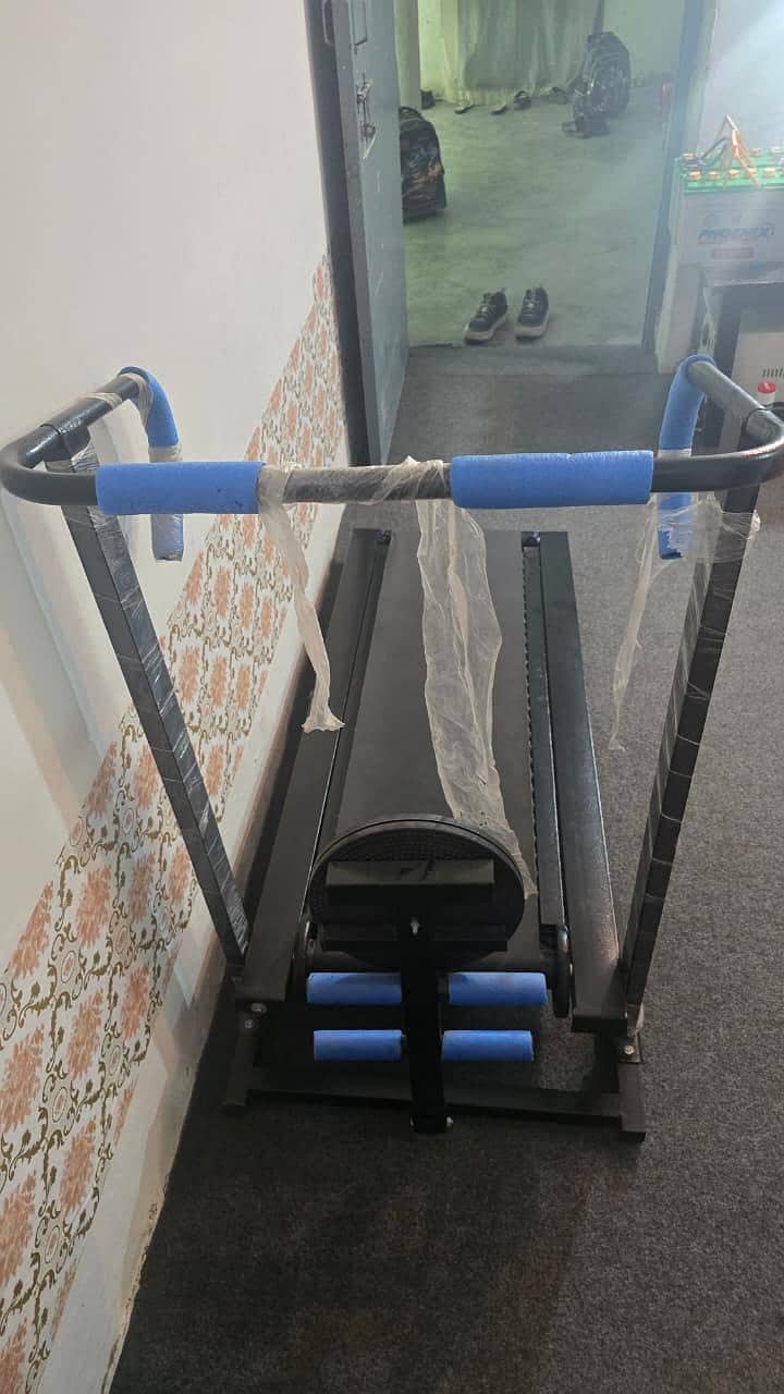 treadmill walking machine 1