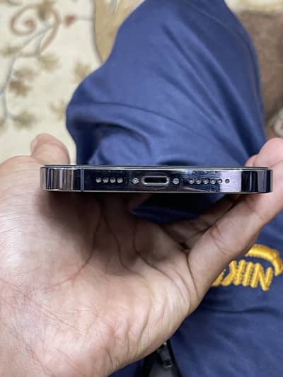 Iphone 14 pro max / 128 gb / NON PTA
