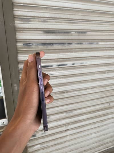 Apple iPhone 14 Pro