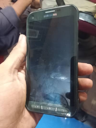 Samsung Mobile S5 Active