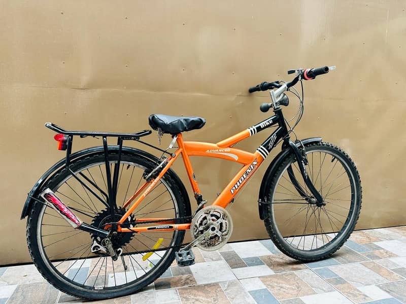 Bicycle 1