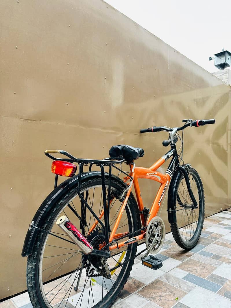Bicycle 2