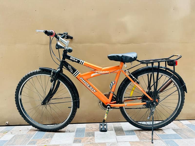 Bicycle 3