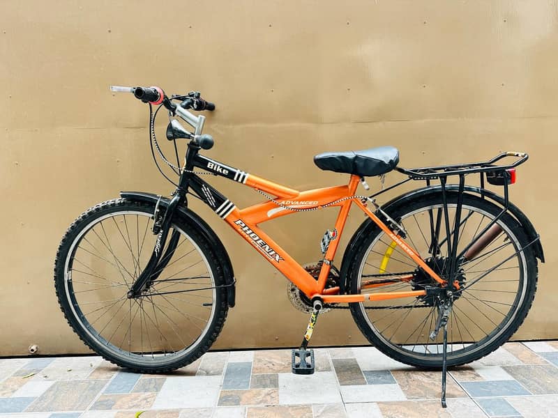 Bicycle 4