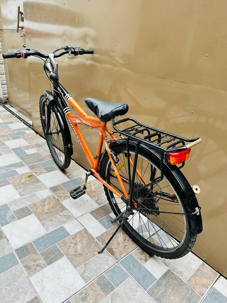 Bicycle 5