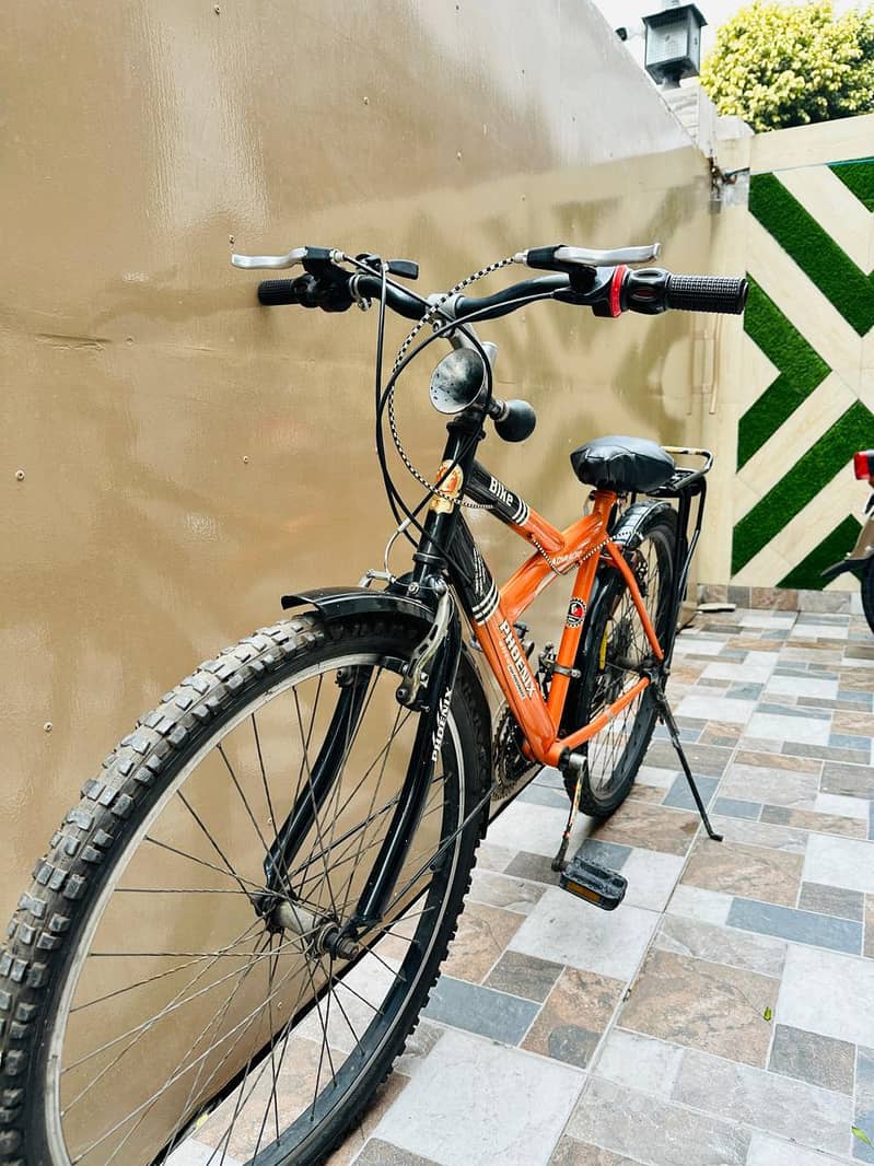 Bicycle 6