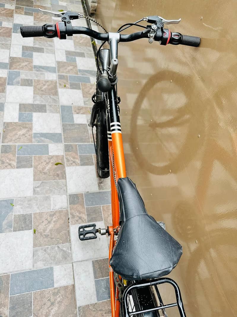 Bicycle 7