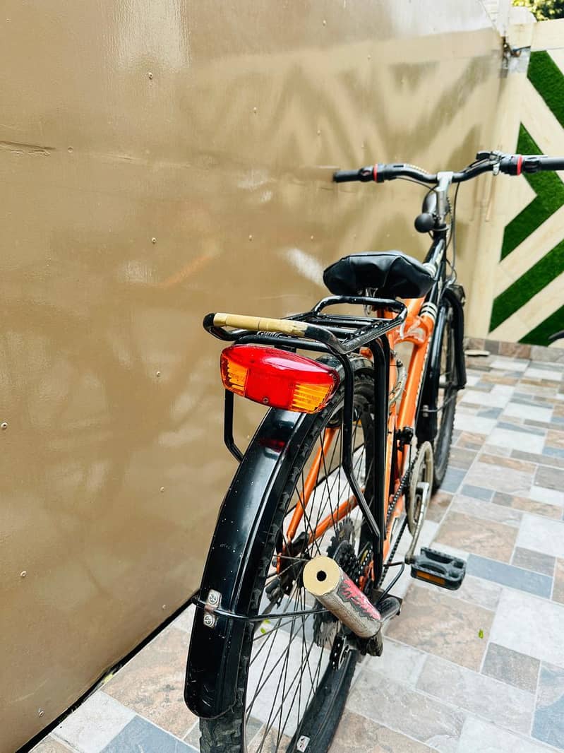 Bicycle 8