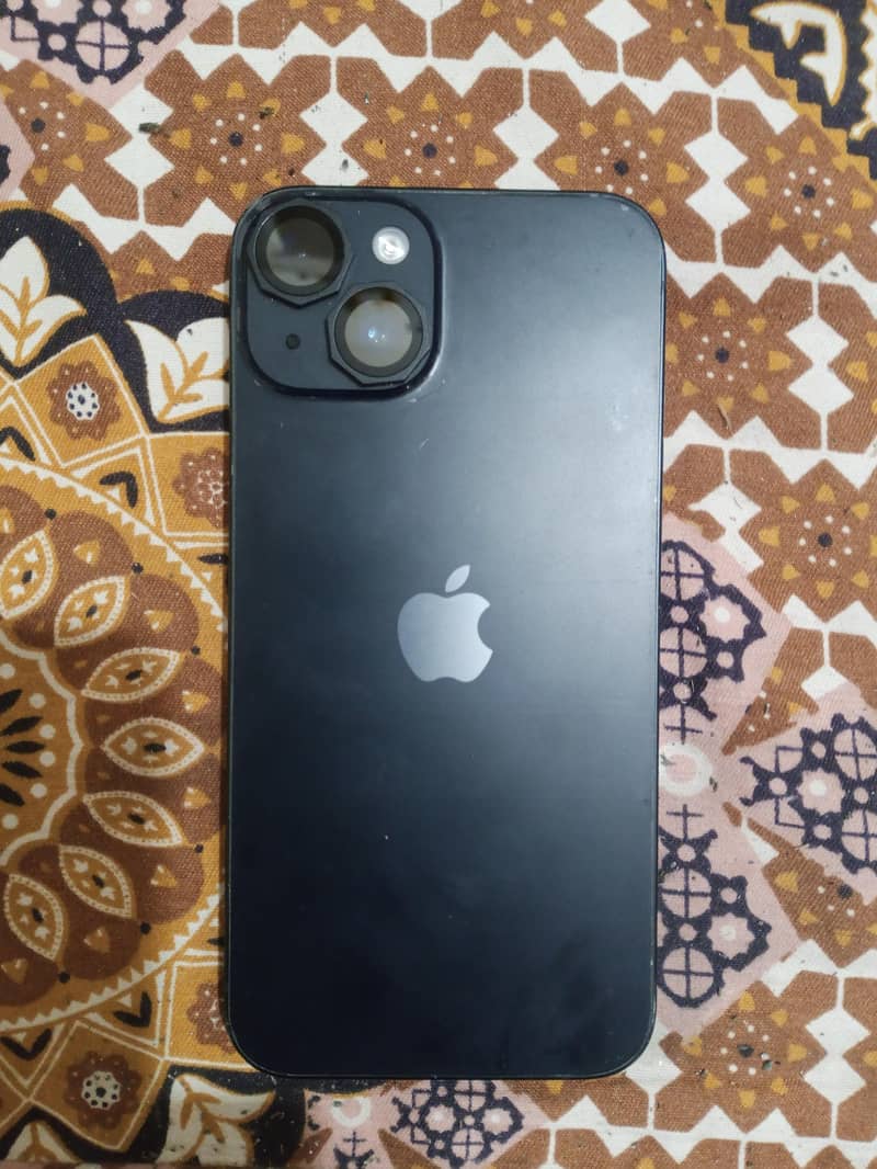 Apple iPhone 14 1