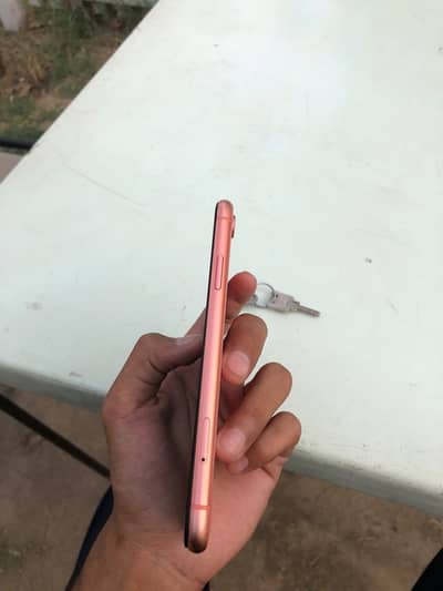 Iphone XR for sale urgent