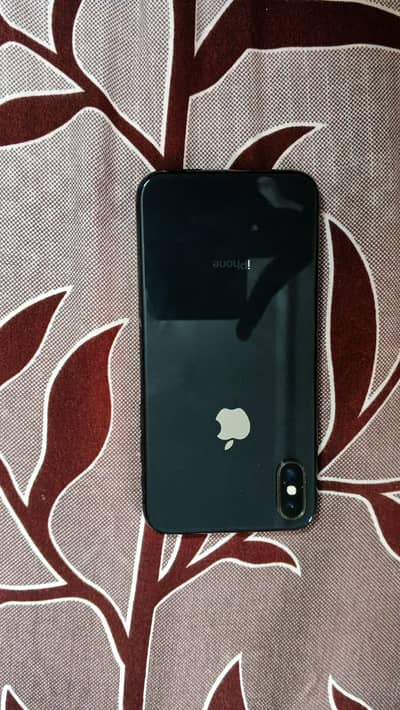 Apple iPhone X