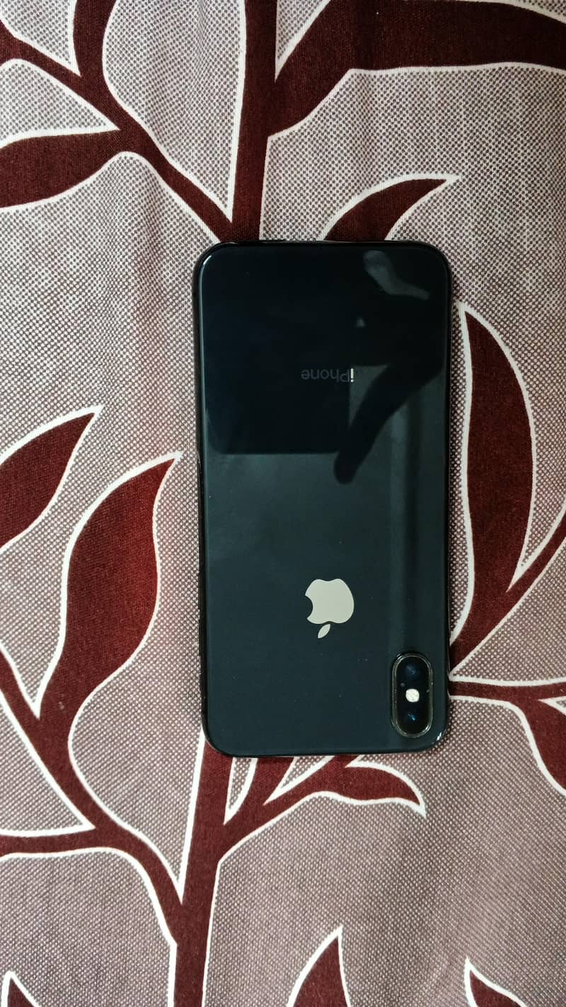 Apple iPhone X 0