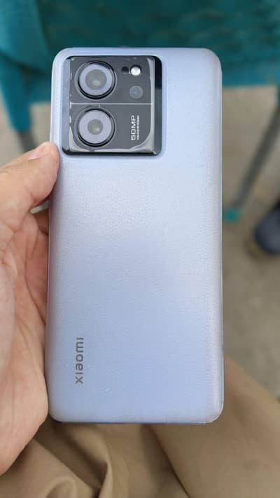 Xiaomi mi 13t pro