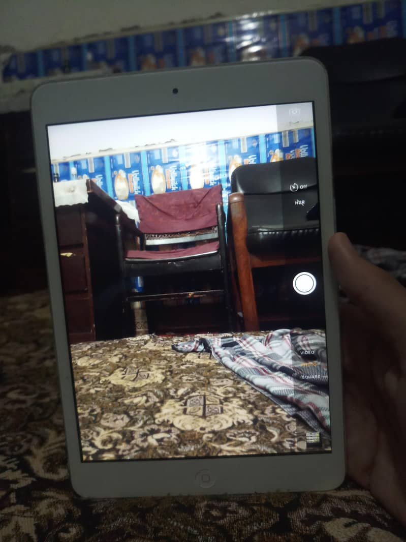 Apple ipad mini 5