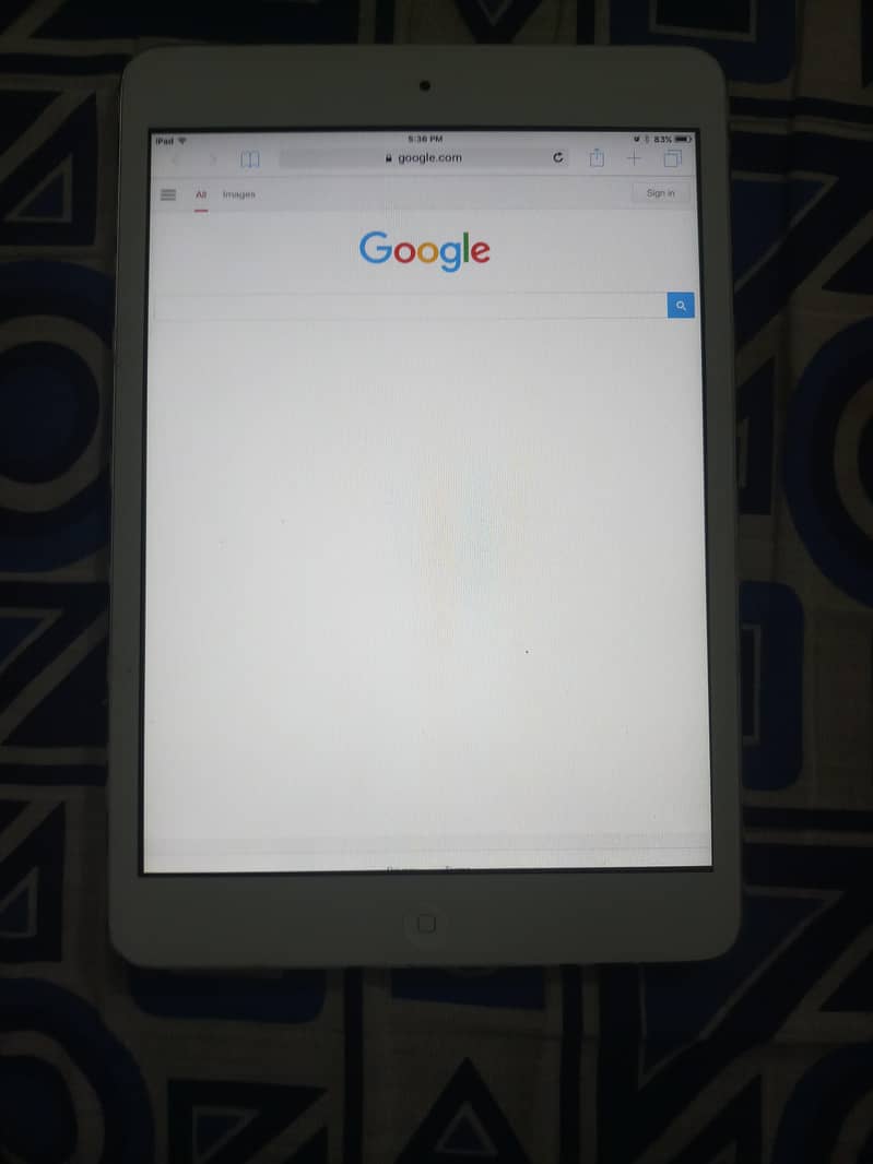 Apple ipad mini 6
