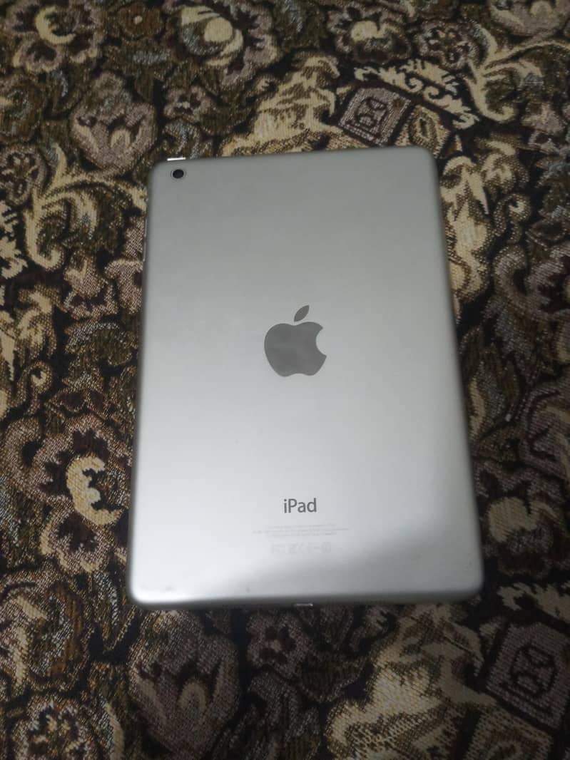 Apple ipad mini 9