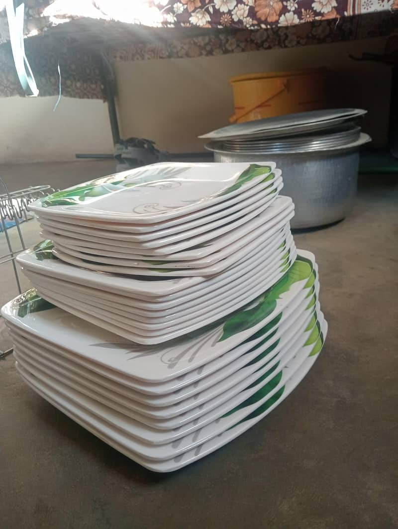 complete kitchen set 1