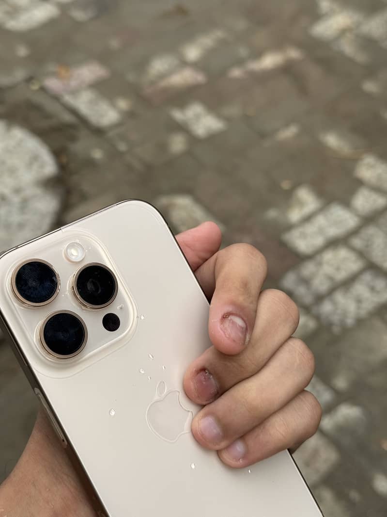 Apple iPhone 16 Pro 8
