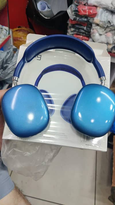 P9 Wireless Headset Bluetooth