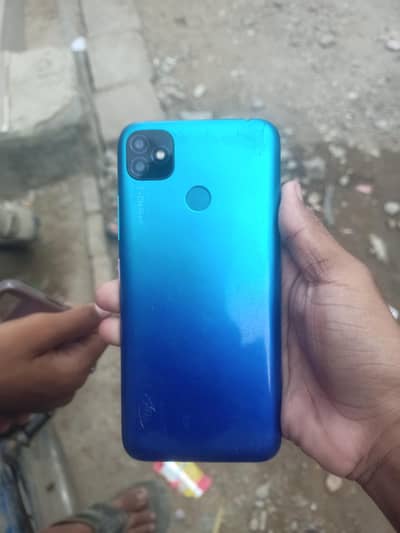 itel good condition