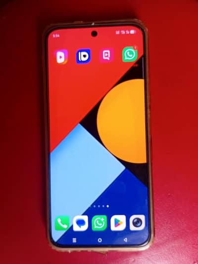 Infinix Hot 60 Pro
