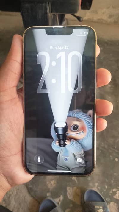 Apple iPhone 13 Pro