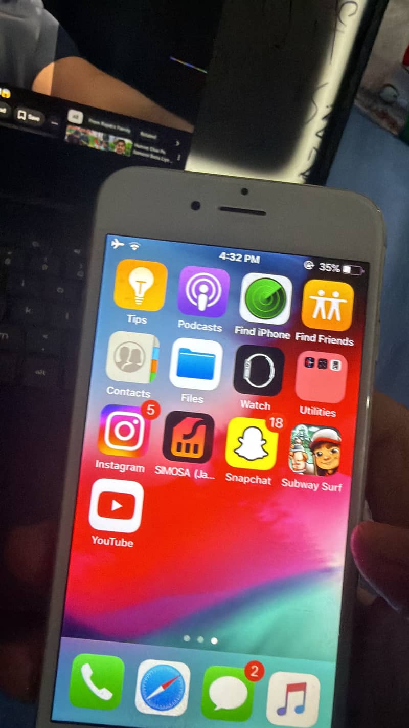 Apple iPhone 6 6