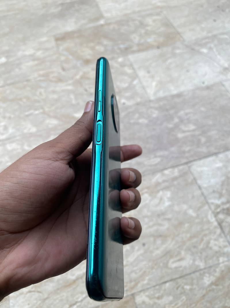 Infinix Note 7 1