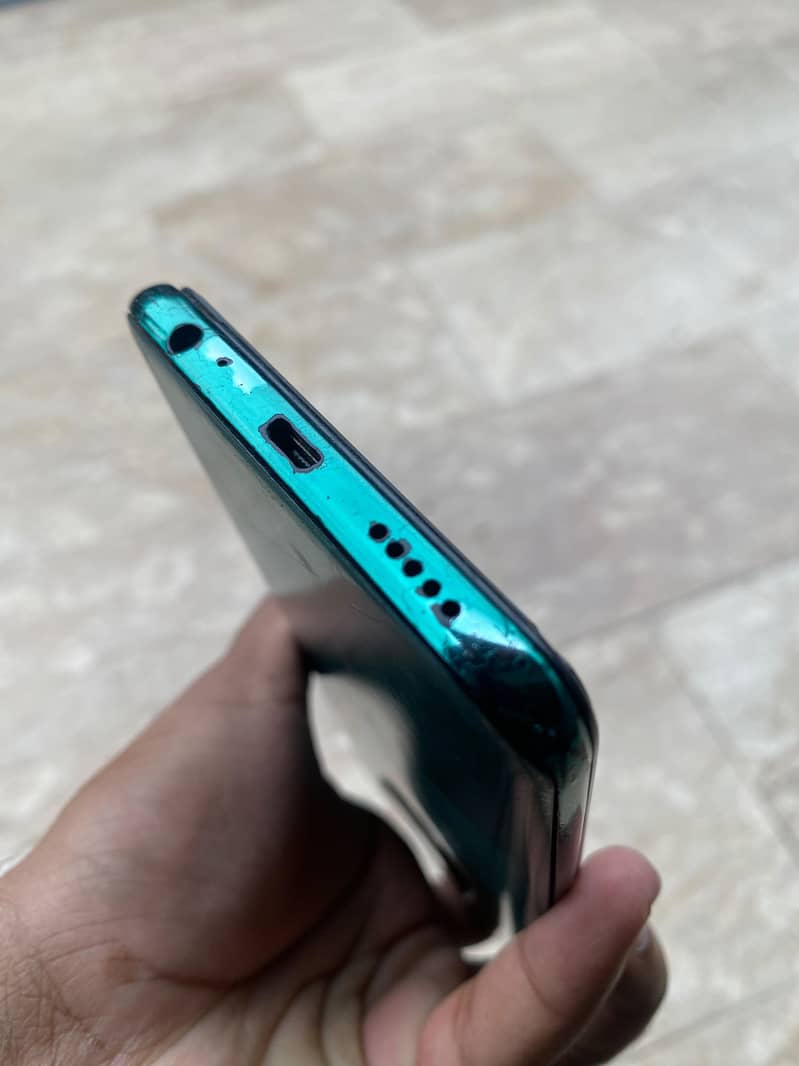 Infinix Note 7 3