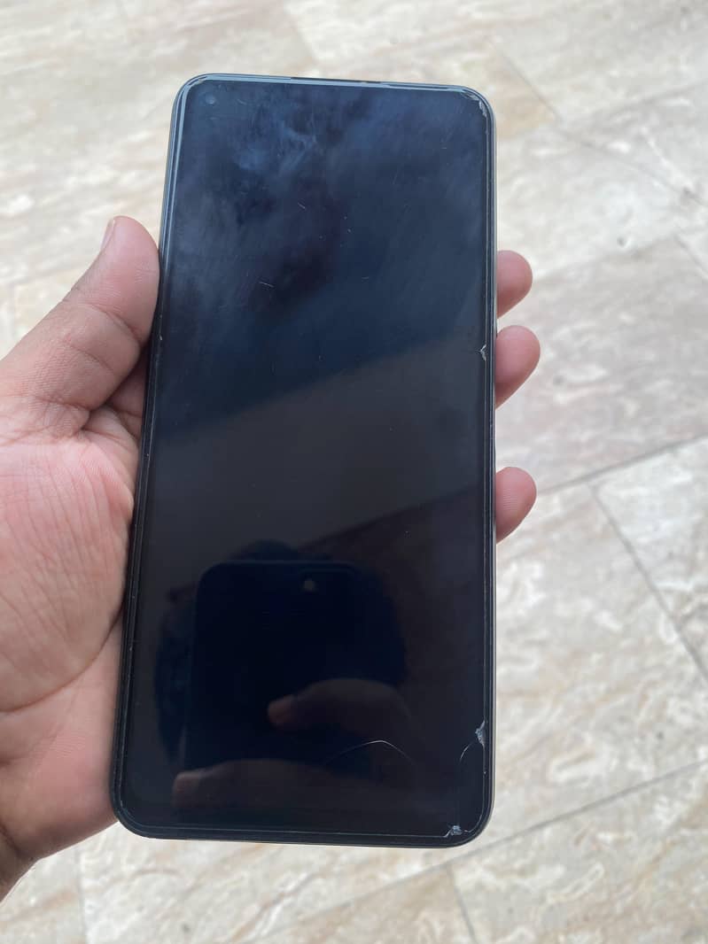 Infinix Note 7 4