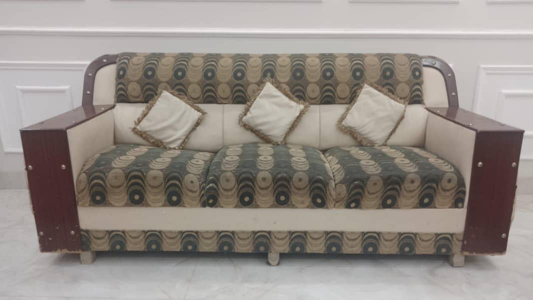 1/2/3/ sofa set 4