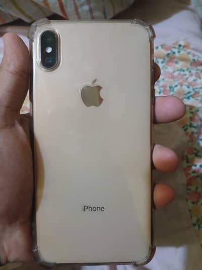 Apple iPhone XS Max