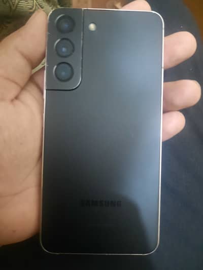 Samsung Mobile S22