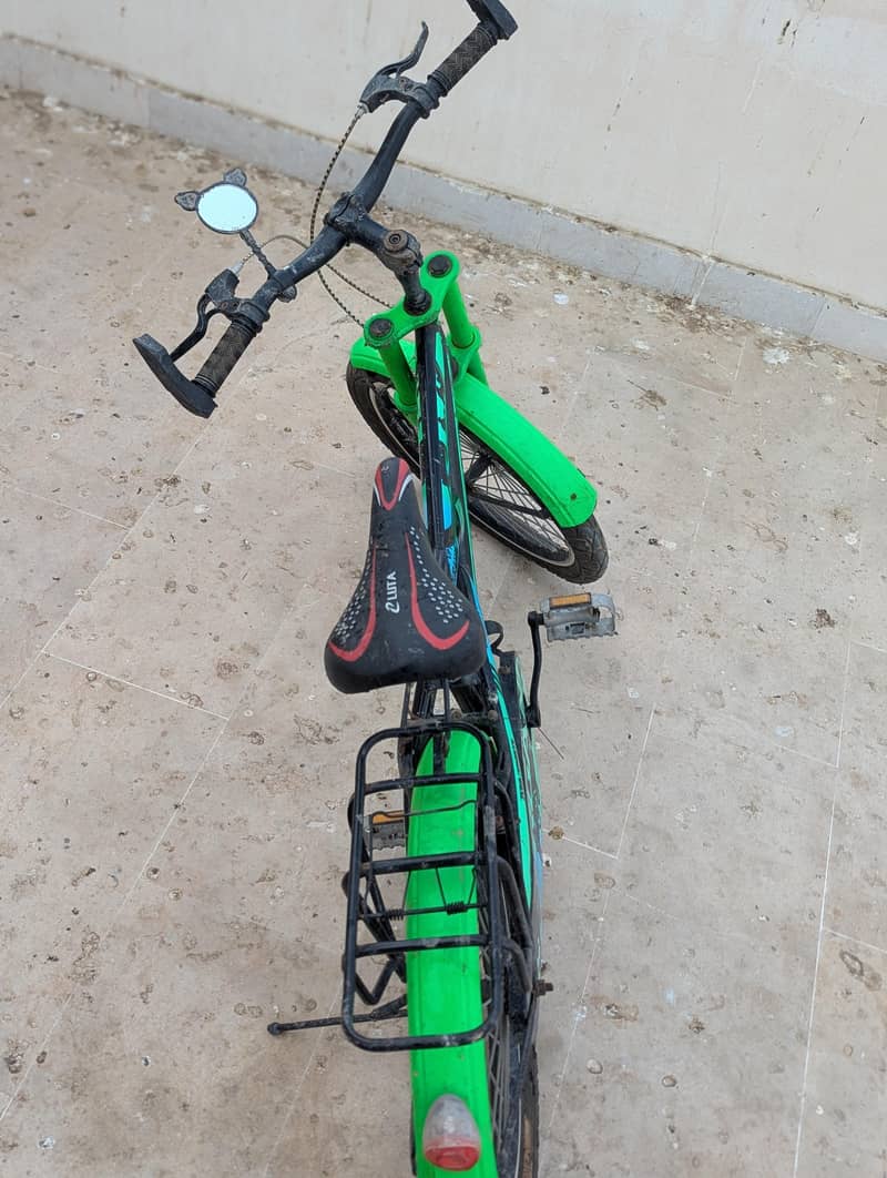 good condition 4