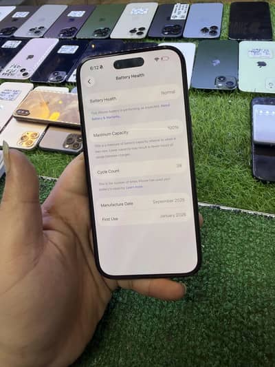 Iphone 17 Air 256 gb non pta