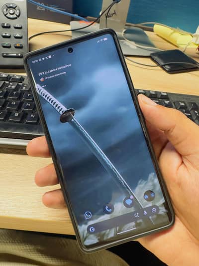 Google Pixel 7 Pro