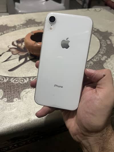 Xr Approved 128Gb