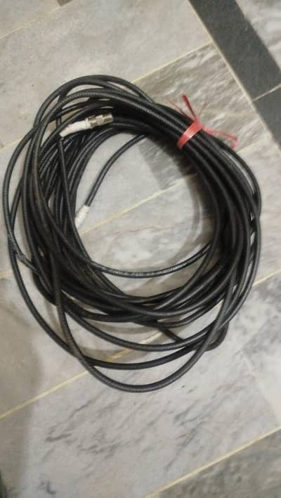 RG6 & RG7 TV cable wire