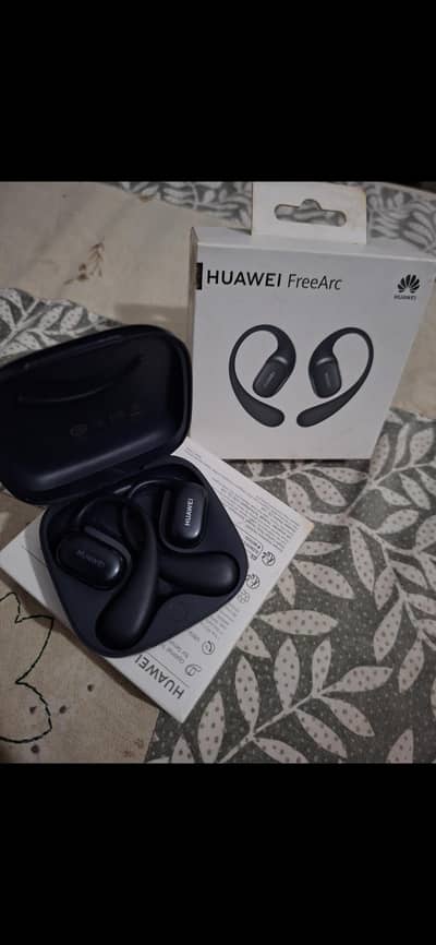 Huawei FreeArc