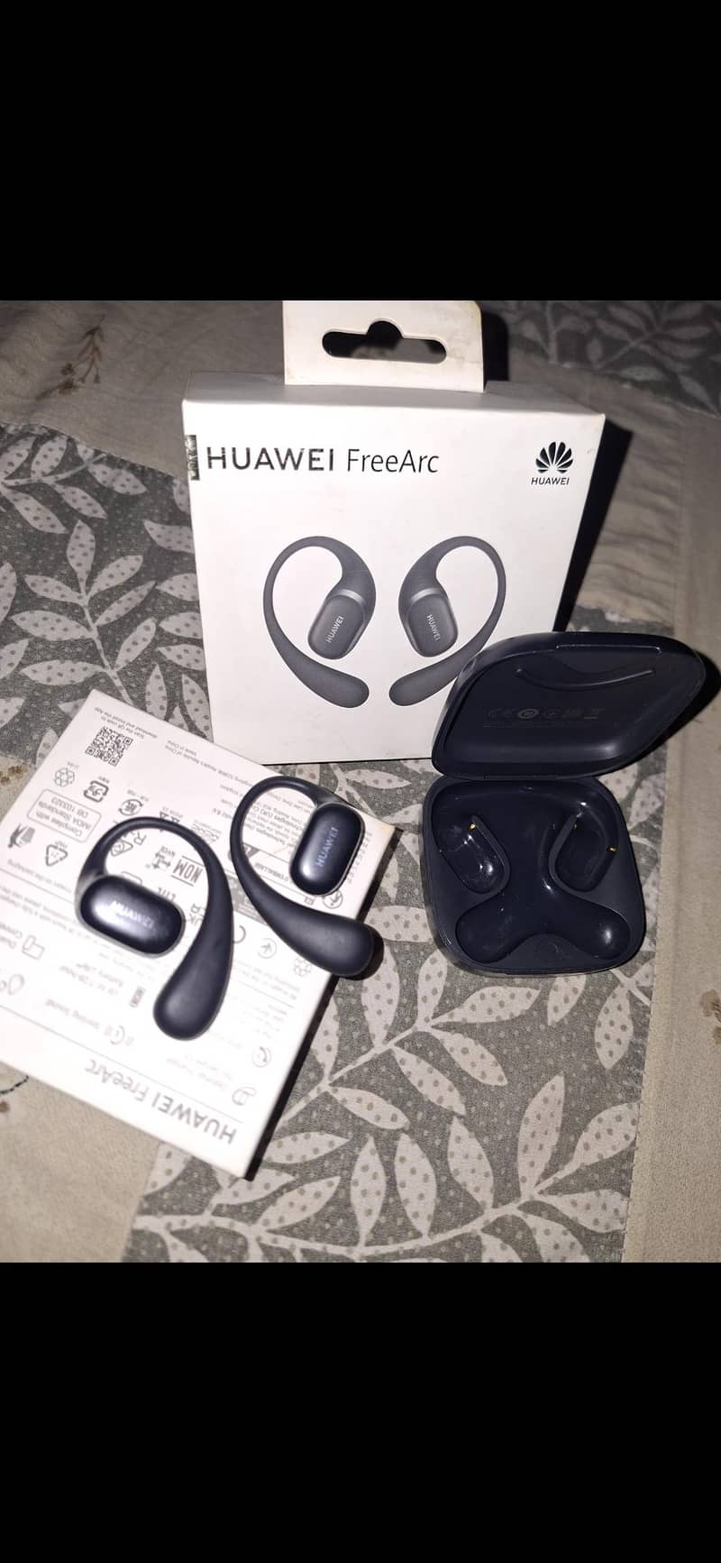 Huawei FreeArc 2