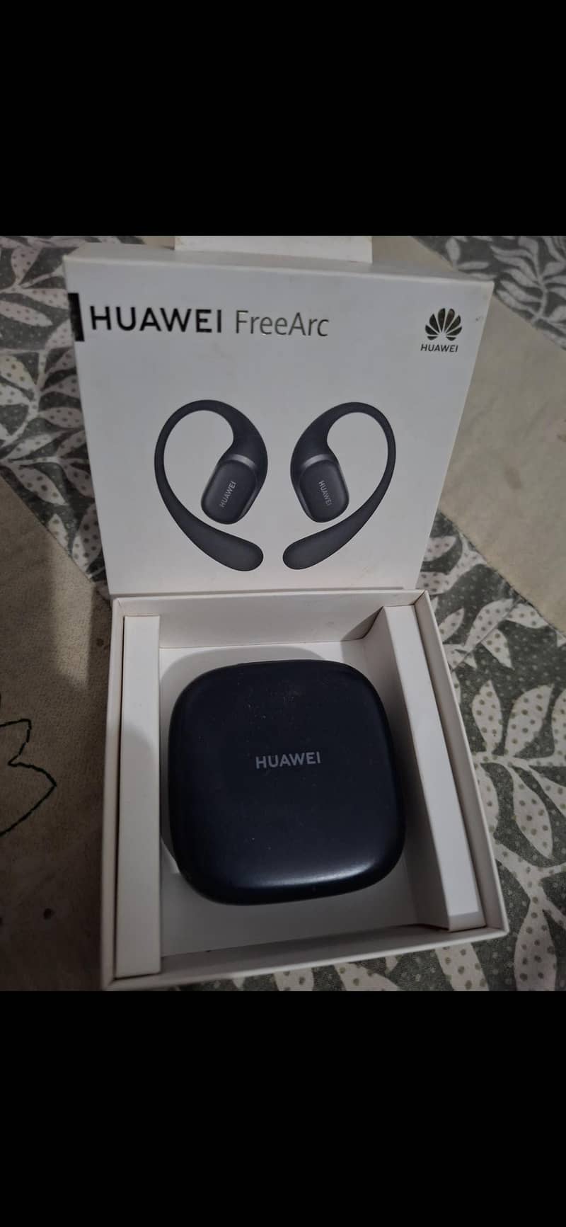 Huawei FreeArc 3