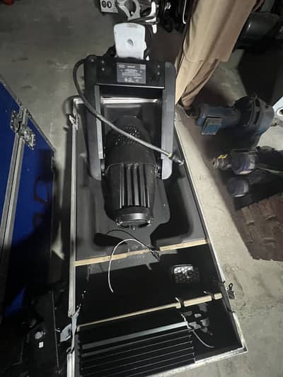 Vari lite VL 1000 AS light