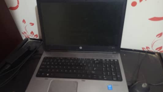 Hp laptop