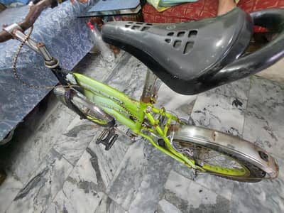 Kids Bicycle 7 to 10 years
